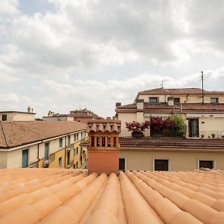 Appartamento Stella - Verona Centro Εξωτερικό φωτογραφία