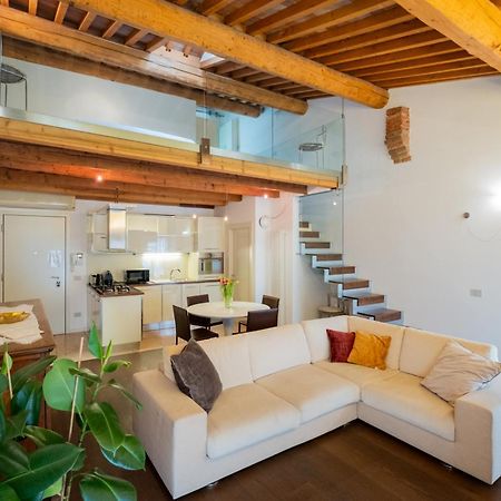 Appartamento Stella - Verona Centro Εξωτερικό φωτογραφία