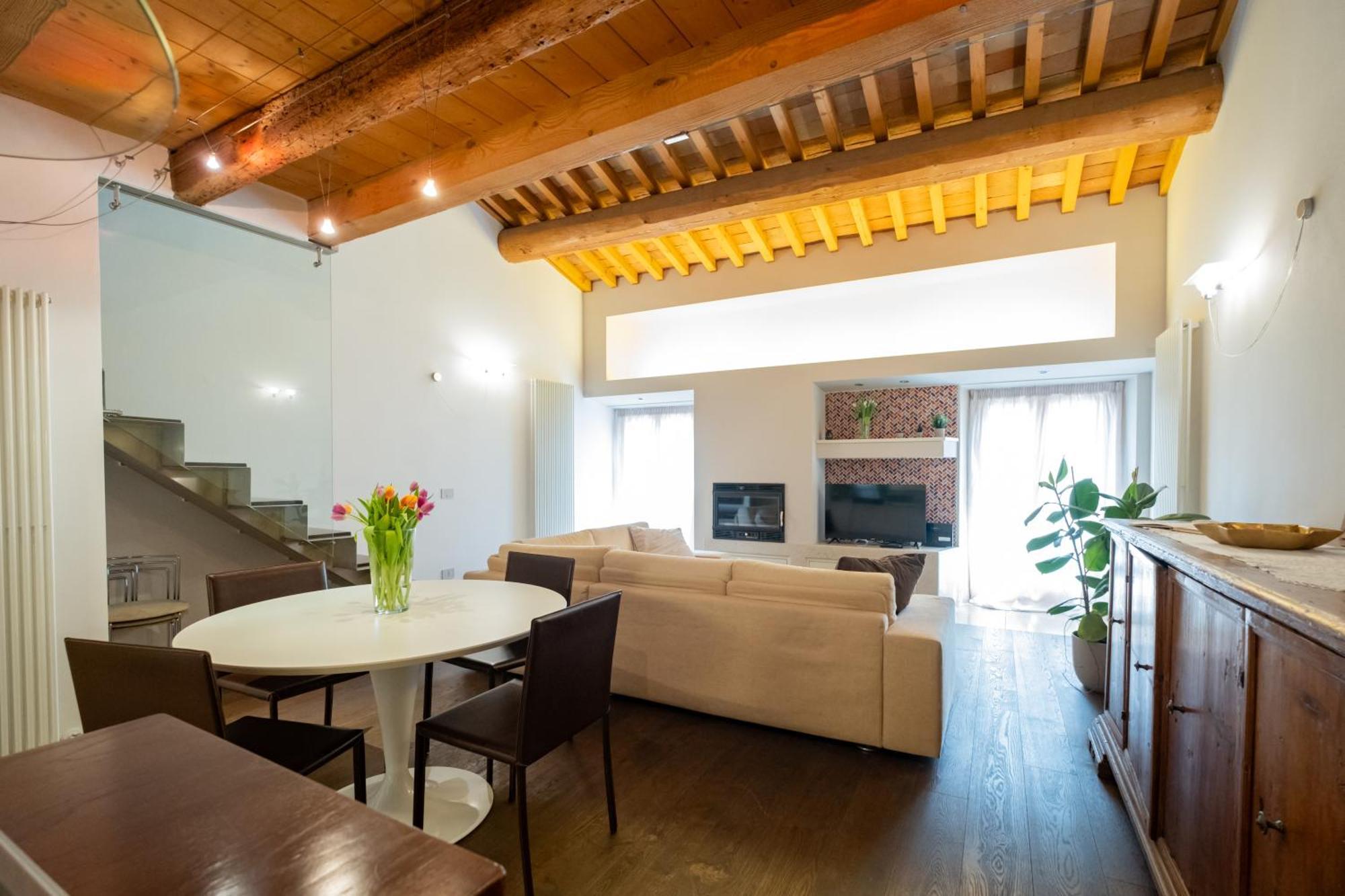 Appartamento Stella - Verona Centro Εξωτερικό φωτογραφία