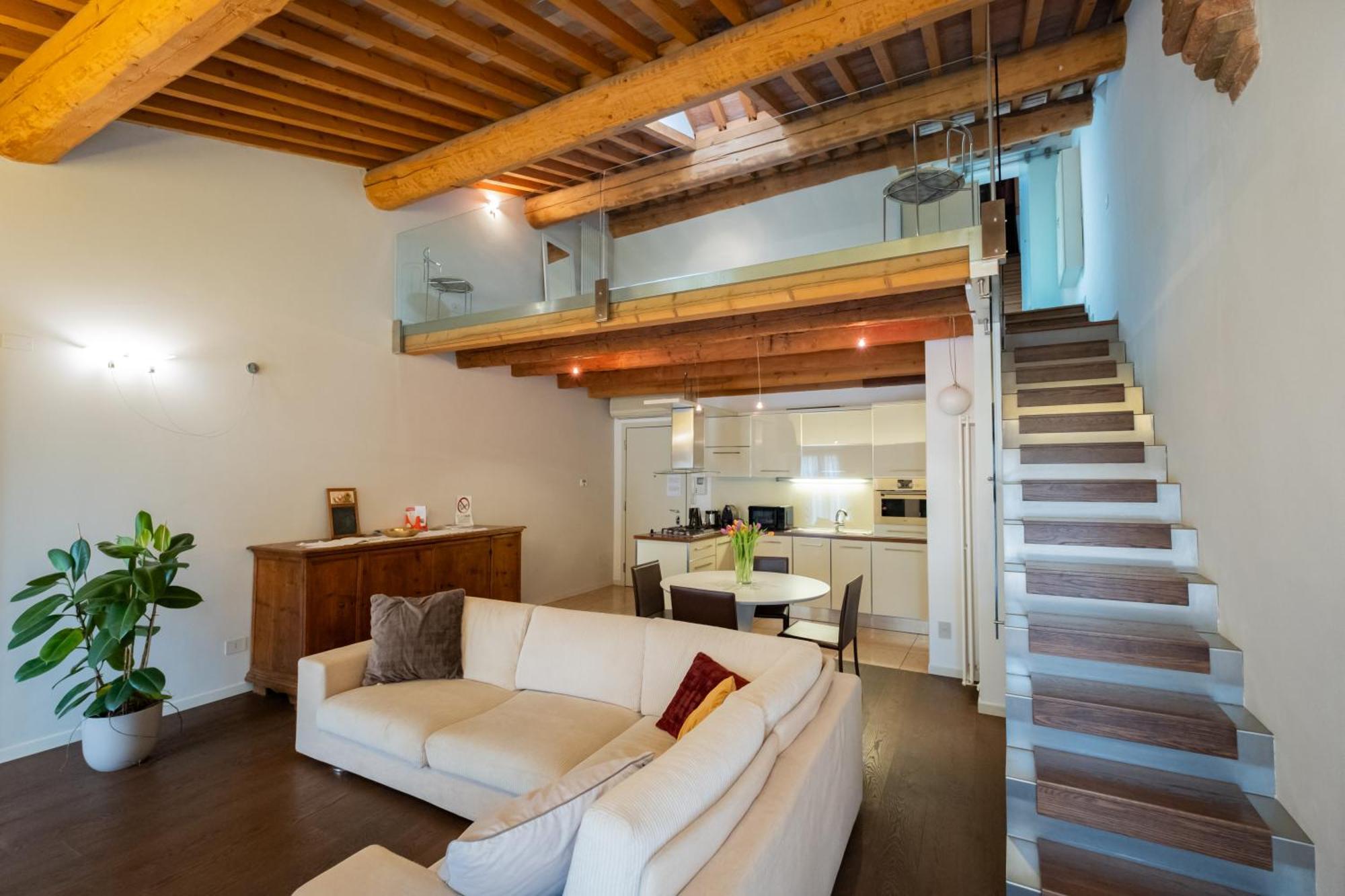 Appartamento Stella - Verona Centro Εξωτερικό φωτογραφία